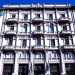 Proseguiamo il nostro viaggio su corso Cavour, l dove si trova lo splendido edificio che ospita dal 1928 lHotel Oriente: Palazzo Marroccoli